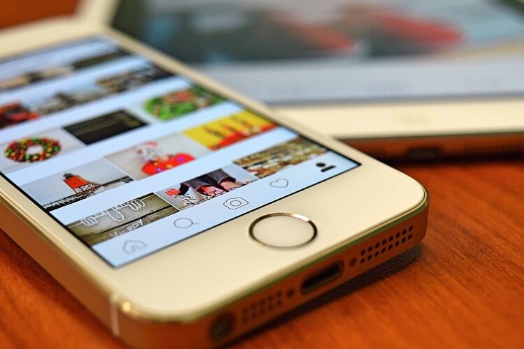 Instagram ha puesto en marcha una importante estrategia para quitarle terreno a Snapchat. (Foto: Pixabay)