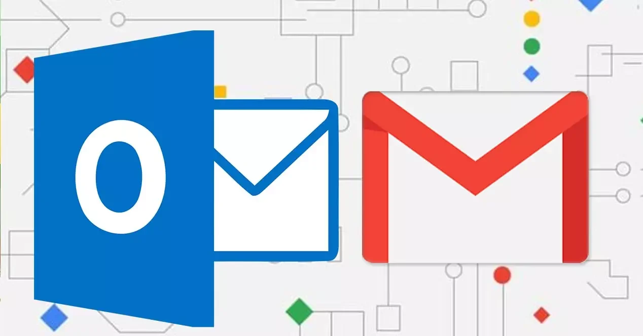 La manera más sencilla de programar envío de correos en Outlook y Gmail
