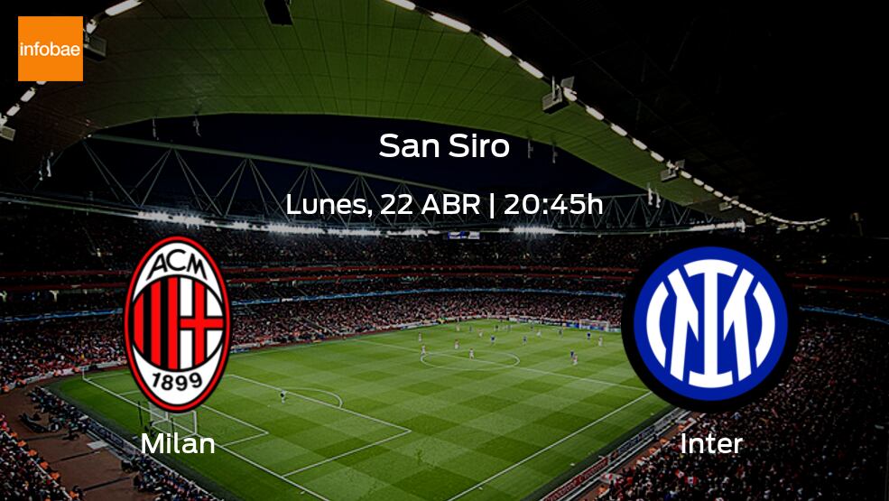 AC Milan Inter