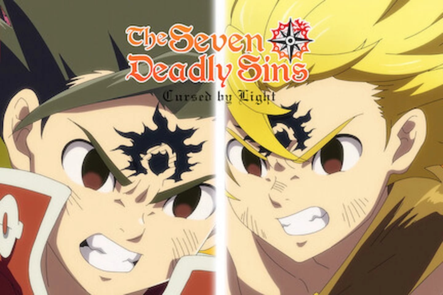 Cómo ver The Seven Deadly Sins en orden: cronología de todas las temporadas  del anime