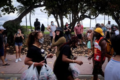 . La tasa de desempleo es del 5.1 por ciento, en comparación con el 9.3 por ciento en California, el 8.7 por ciento en Nueva York y el 6.9 por ciento en Texas. (Foto: Reuters/Marco Bello)