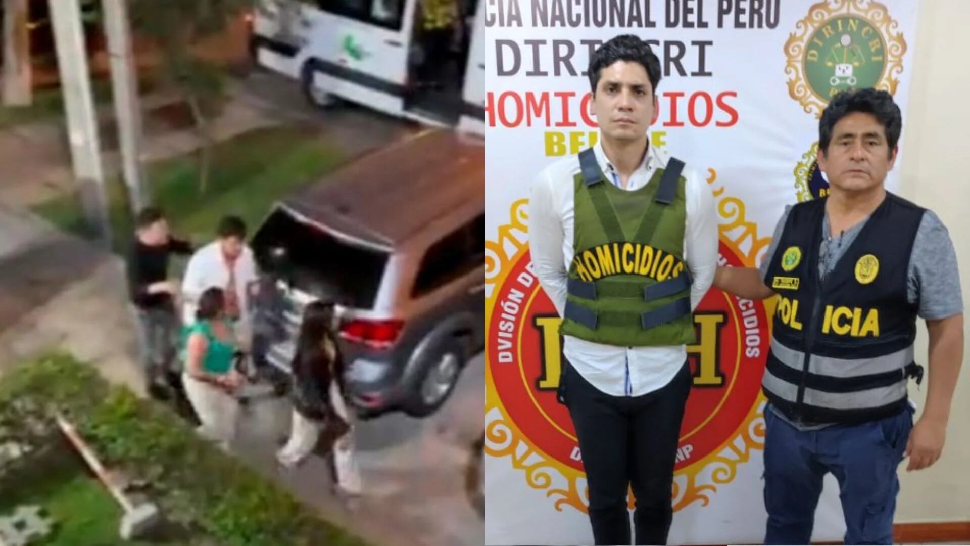 Denuncias y acusaciones contra hermanos Valdivia Montoya: Desde intento de violación hasta contratos fraudulentos con el Estado