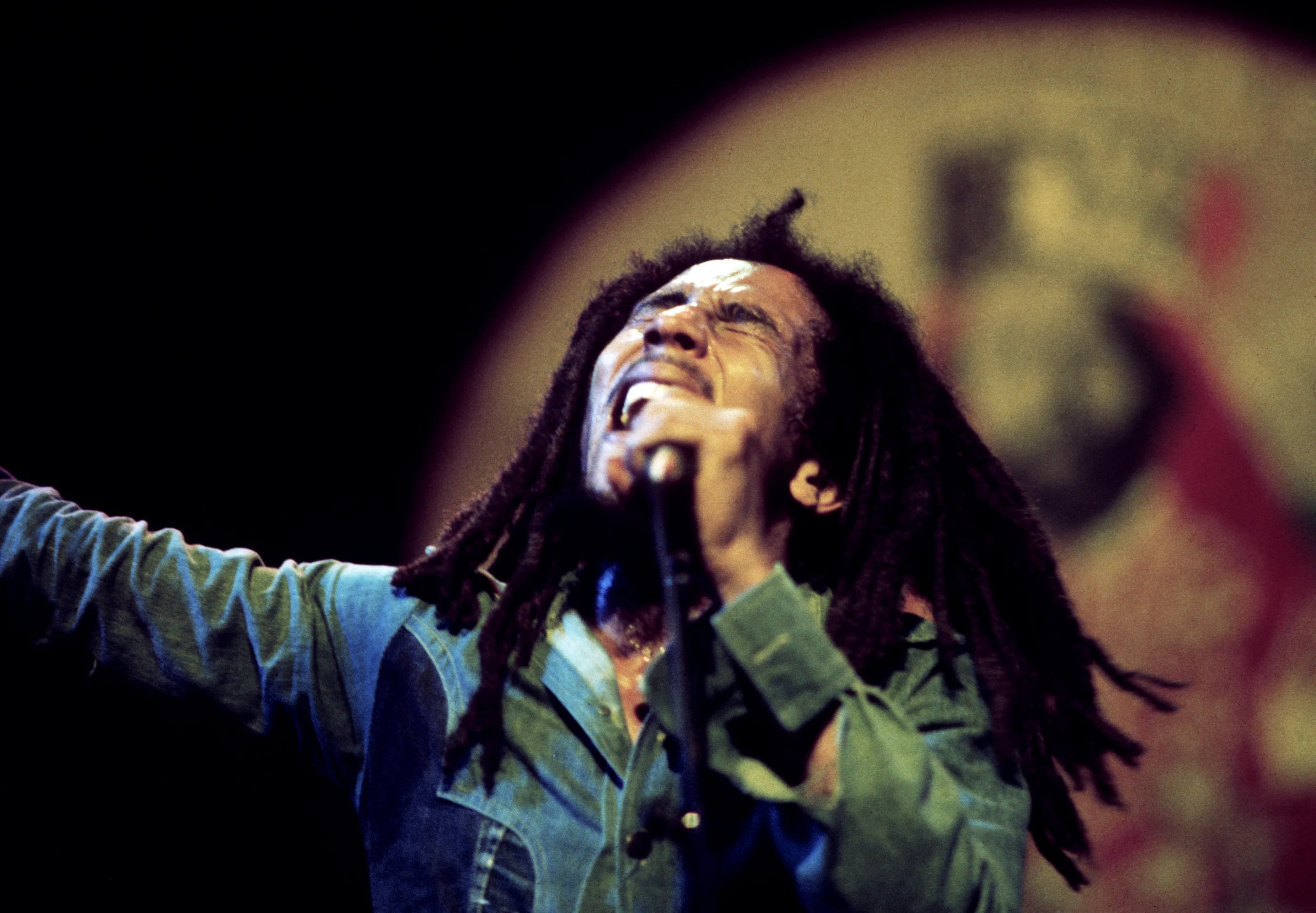 Bob Marley cumpliría hoy 75 años: el niño pobre de Jamaica que burló su  destino y se convirtió en leyenda - Infobae