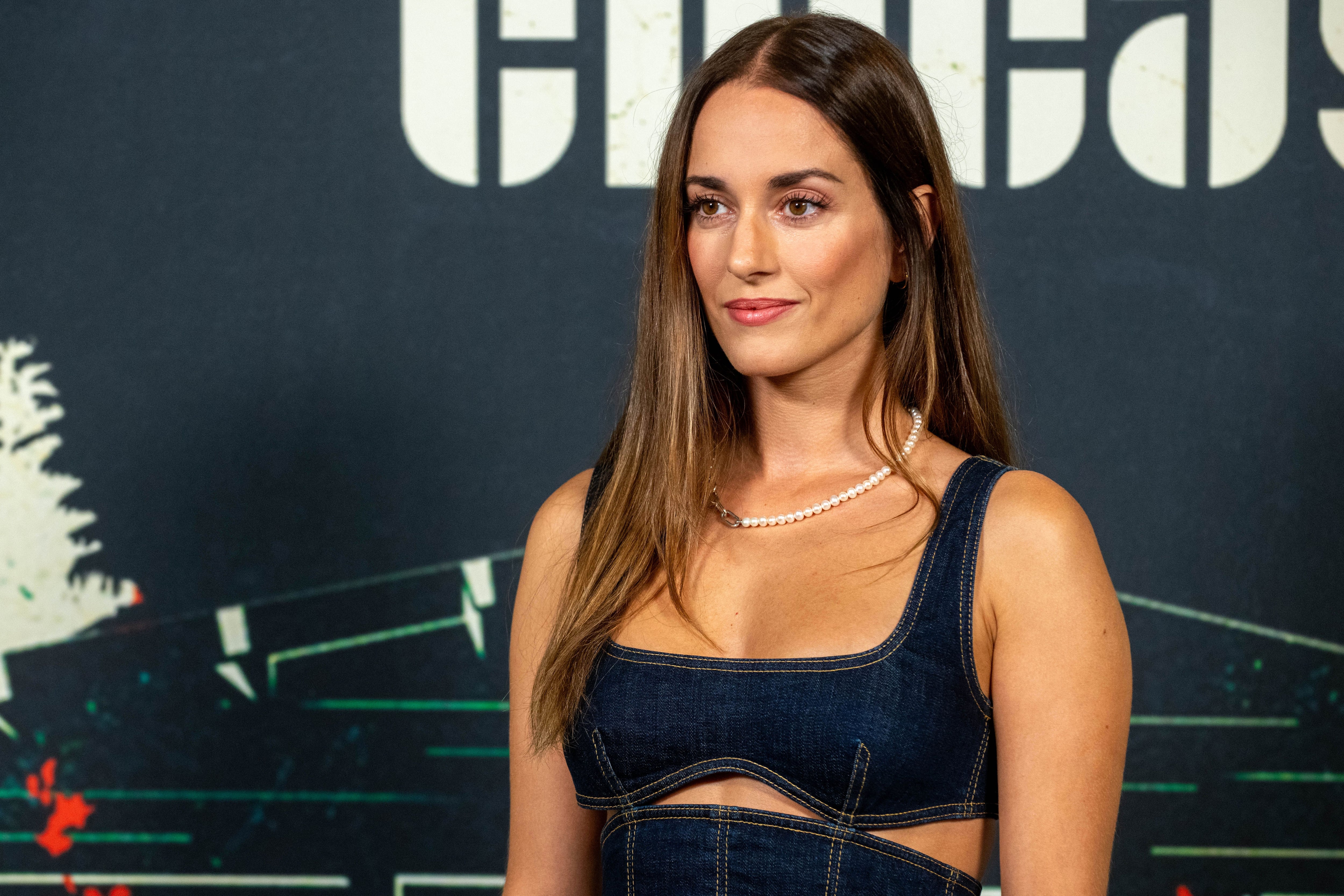 El lado más personal de la actriz Silvia Alonso, la discreta novia de David  Broncano - Infobae