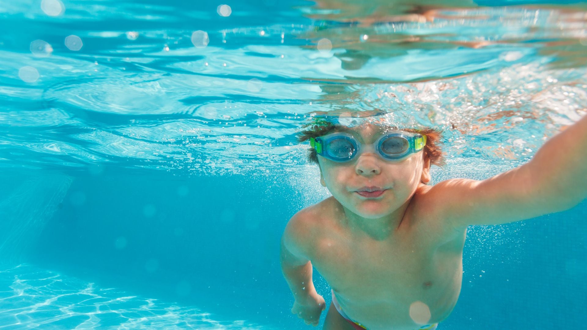 Los menores de 5 años suelen presentar los mayores índices de mortalidad por ahogamiento en todo el mundo (iStock)