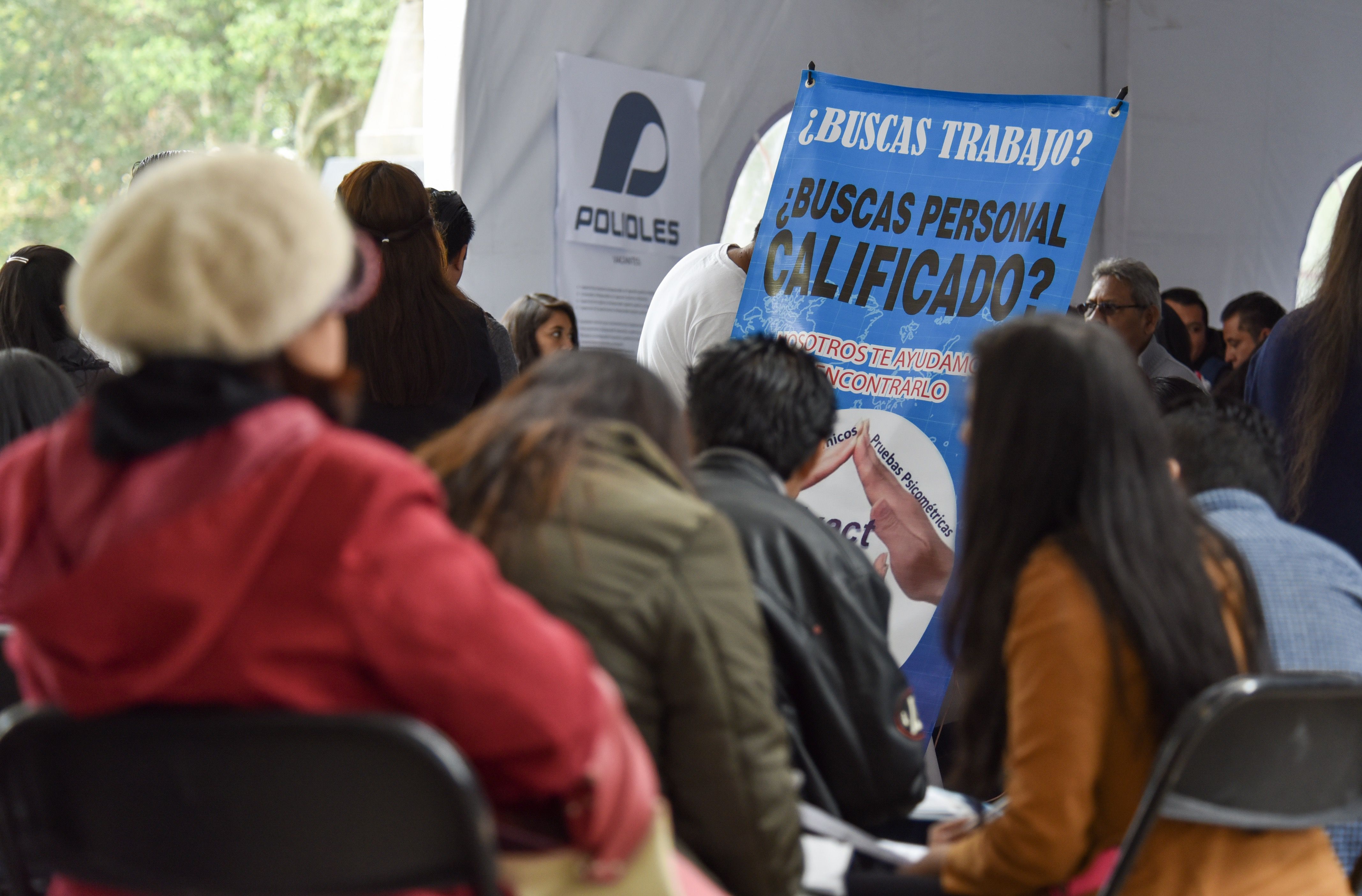 (FOTO: CRISANTA ESPINOSA AGUILAR /CUARTOSCURO)