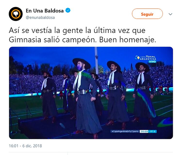 Los mejores memes tras el tÃ­tulo de Rosario Central por la Copa Argentina