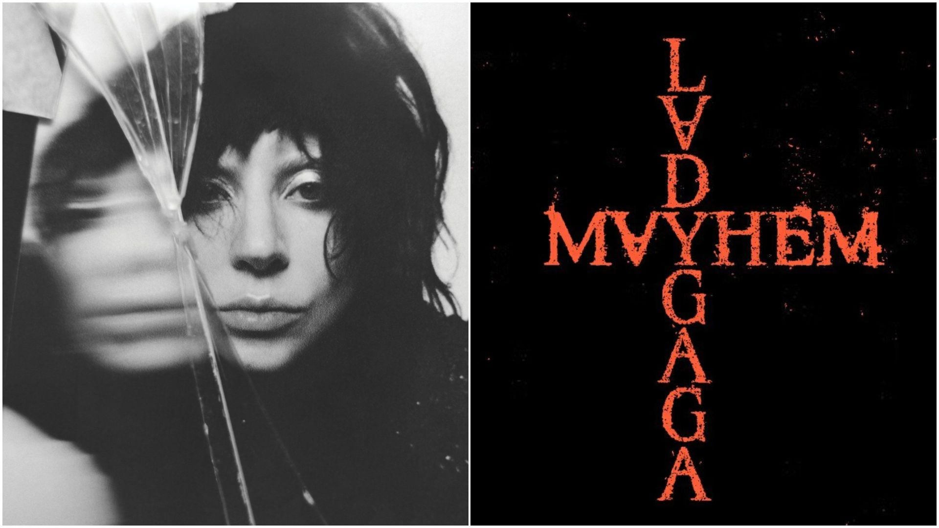 Lady Gaga anunció su nuevo álbum “Mayhem”: teaser, fecha de