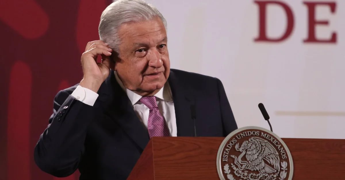 Gedung Putih membantah keberadaan AMLO atas kesepakatan antara perusahaan AS dengan Venezuela