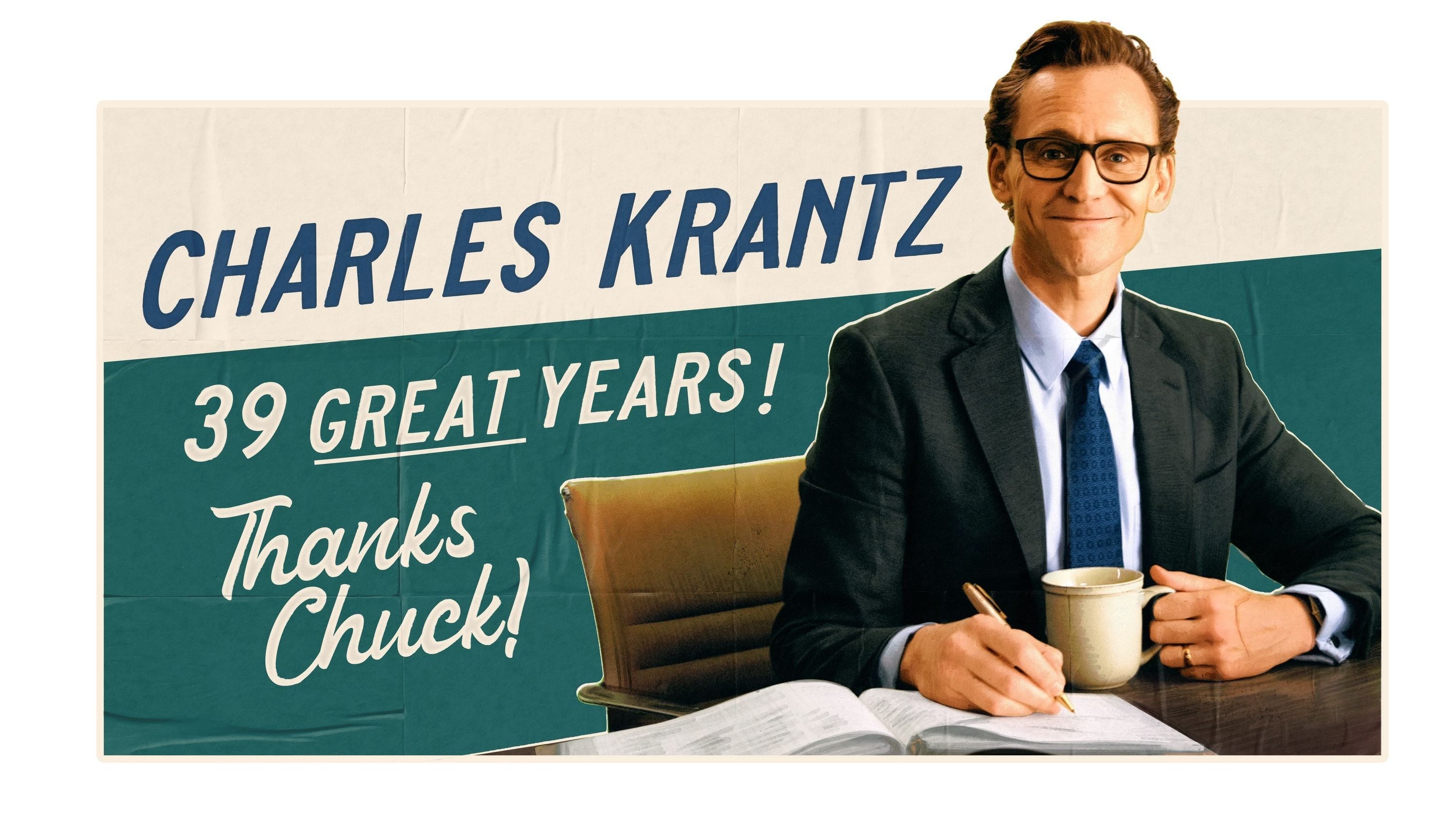 La vida de Chuck: Neon revela la ventana de estreno para la adaptación de Stephen King con Tom Hiddleston - Infobae