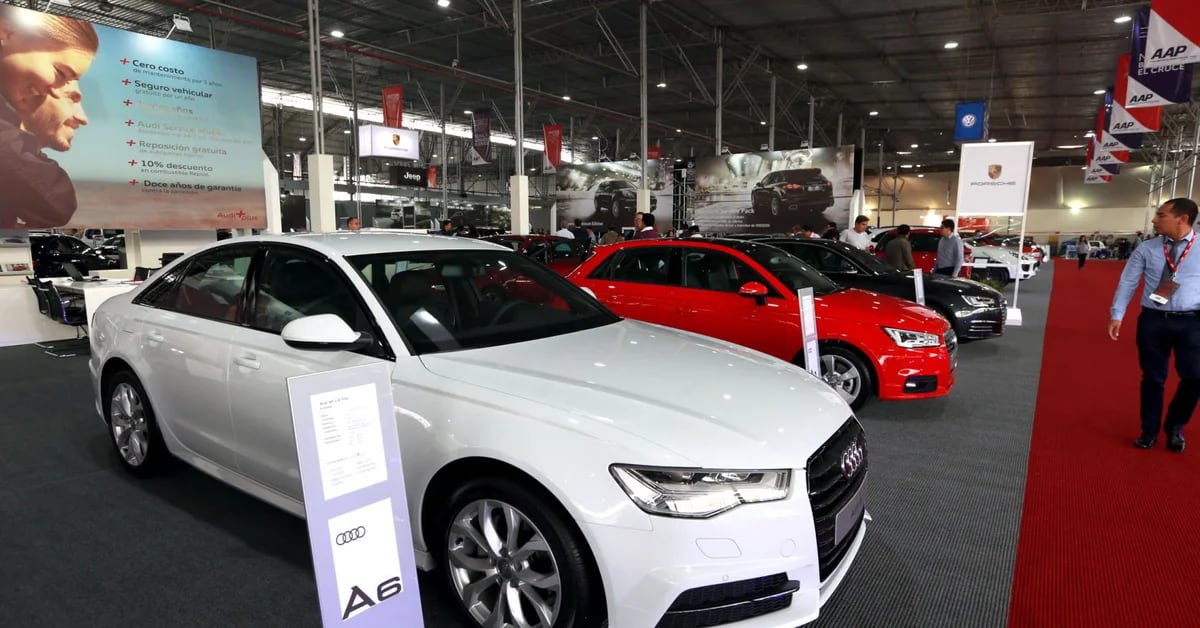 Automotive sector records second straight decline in January