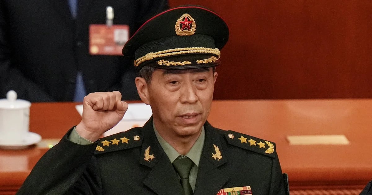 A new dismissal in the Chinese regime reinforces the obedience order imposed by Xi Jinping