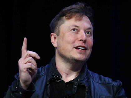 El patrimonio neto del fundador de Tesla, Elon Musk se disparó 7.2 mil millones de dólares en un día.