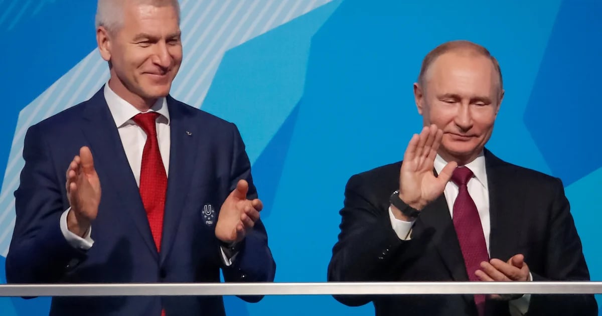 Россия попросила «не бойкотировать» участие в Париже и с нетерпением ждет следующей встречи МОК