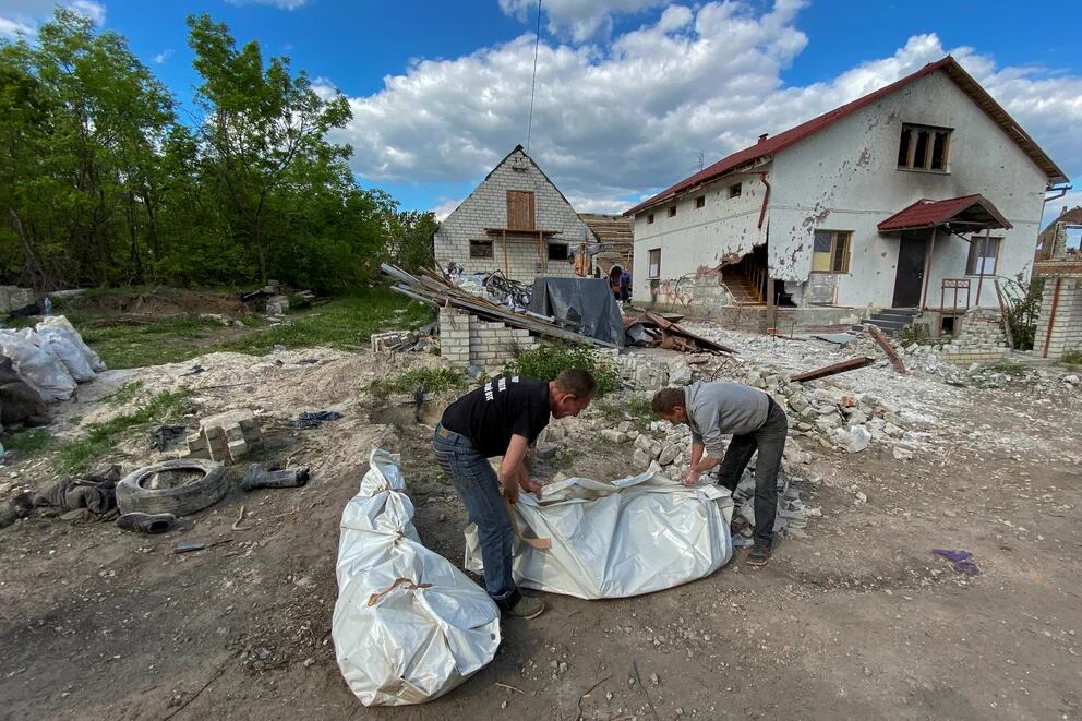 Russia has lost almost 30 thousand soldiers in battle In three months of war