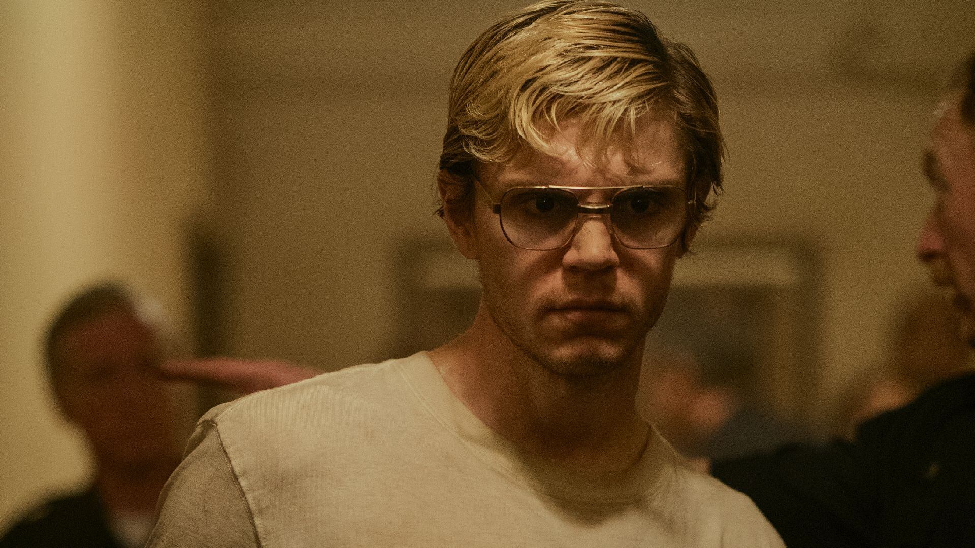 Dahmer fue una de las series más vistas del 2022. (Netflix)