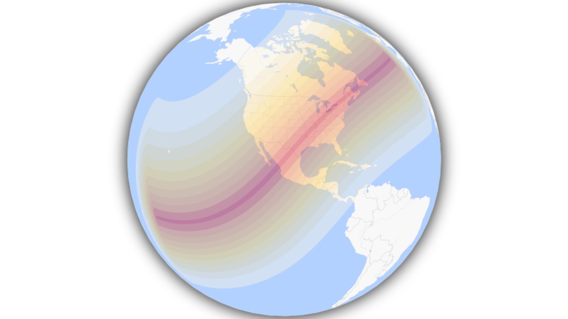 Eclipse solar 2024: sigue EN VIVO los preparativos para el evento astronómico