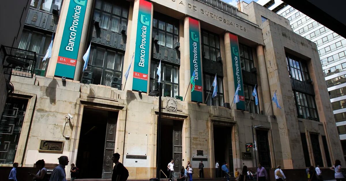 The Supreme Court of Buenos Aires has suspended the Banco Provincia pension reform enacted by Vidal