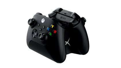 Charge Play Duo XBox en CES 2021