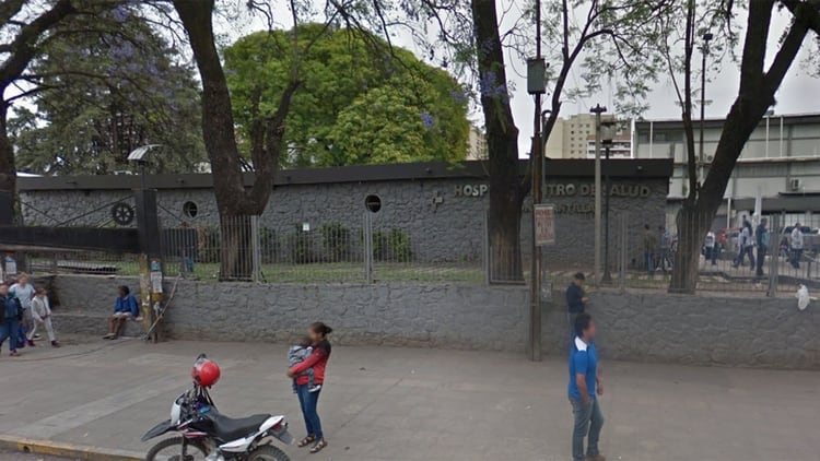 Un gendarme fue baleado dentro de la secundaria El Colomer, en Tucumán