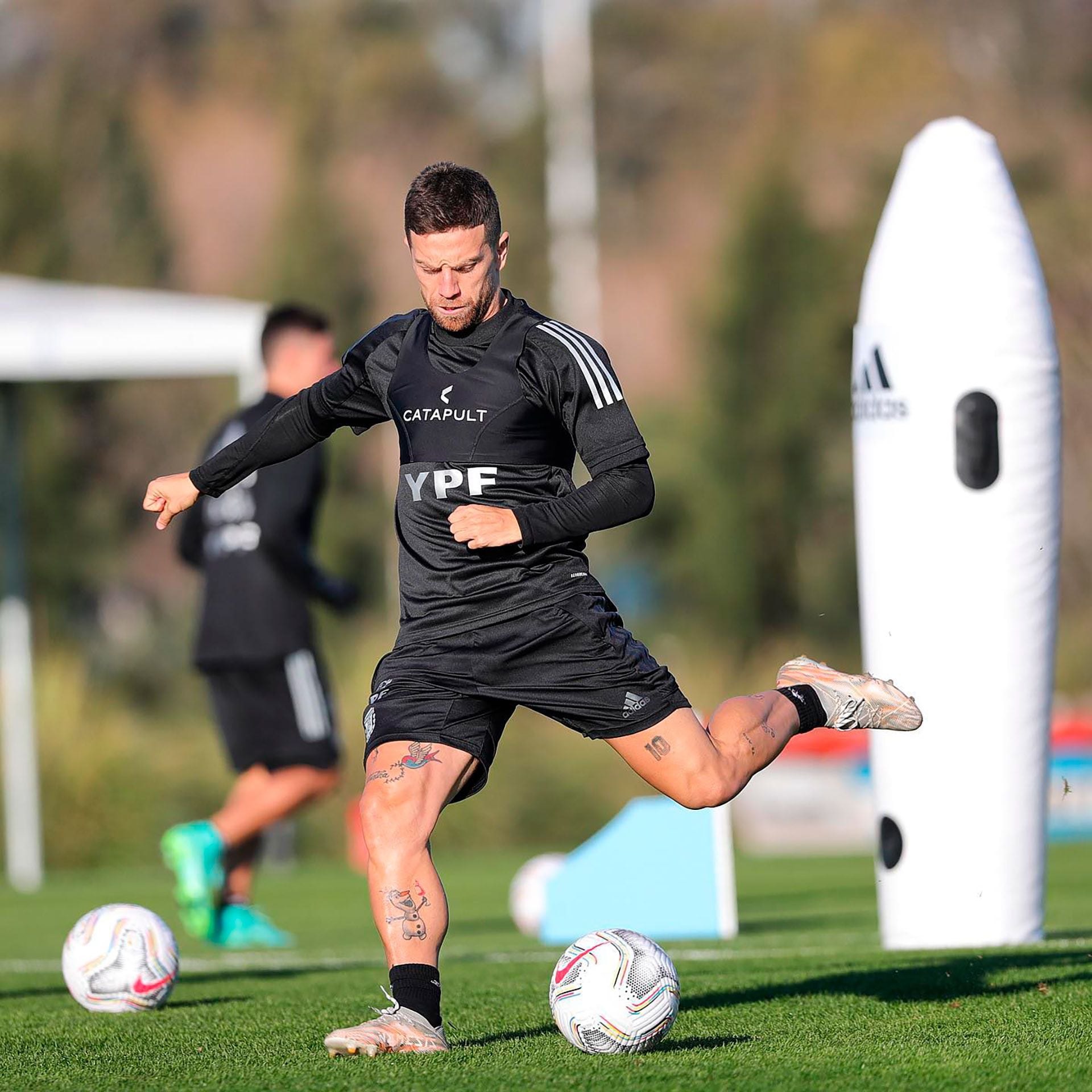 Alejandro-Papu-Gomez-Tattoos