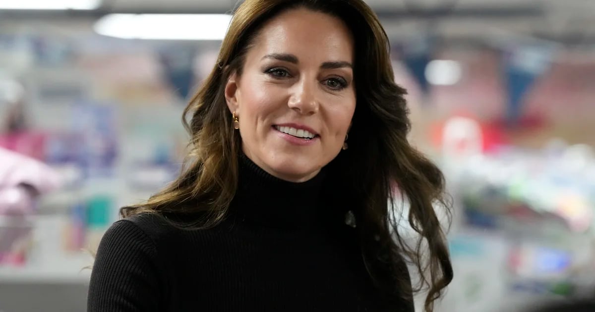 Rumors about Princess Kate continue after she apologized for editing photos