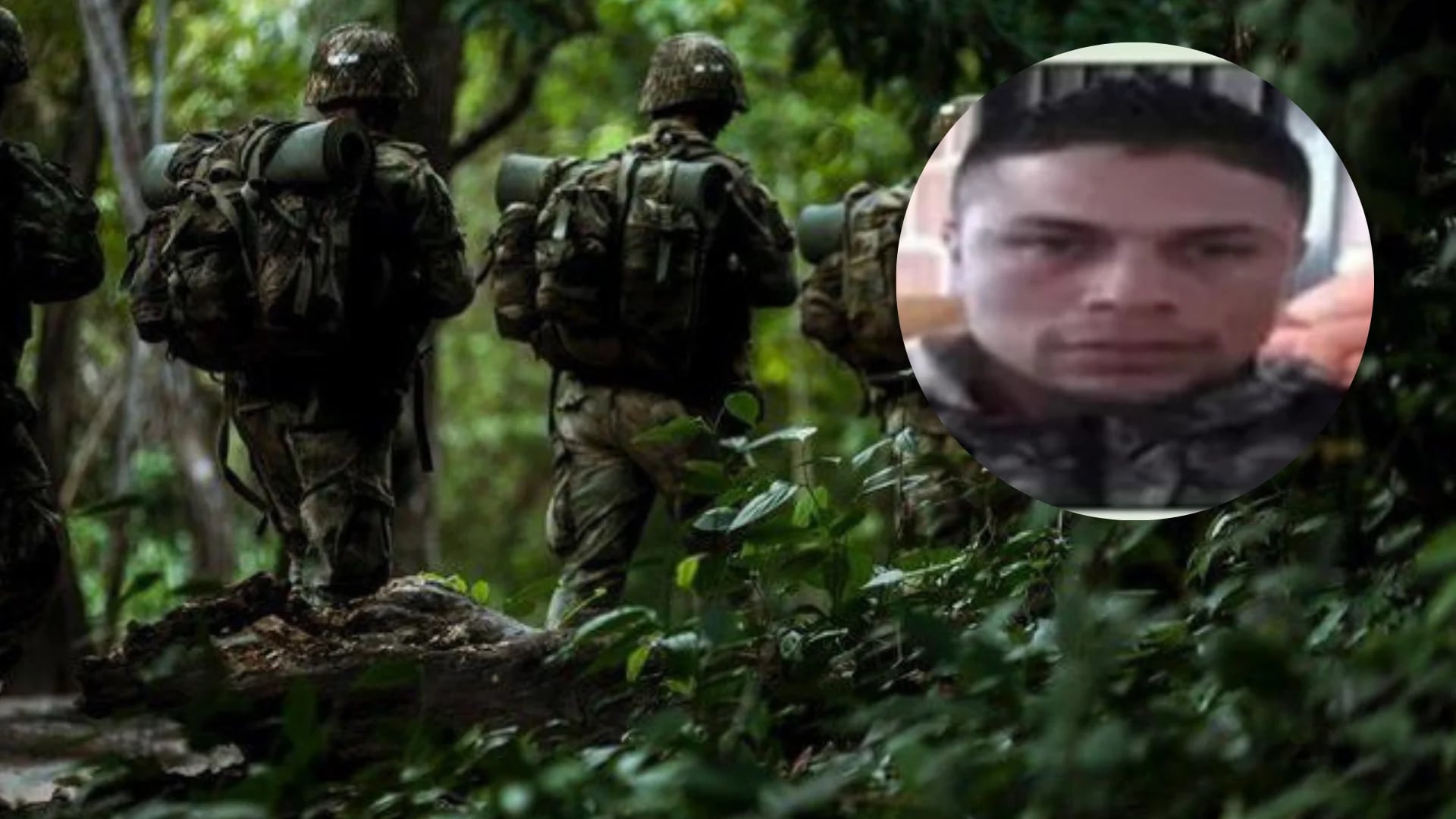 Alias Marlon: el cabecilla del frente Jaime Martínez sería el responsable de los ataques terroristas en Cauca y Valle