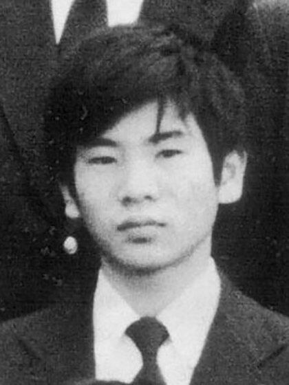 Seito Sakakibara, un adolescente lleno de furia que se transformó en un despiadado asesino a los 14 años
