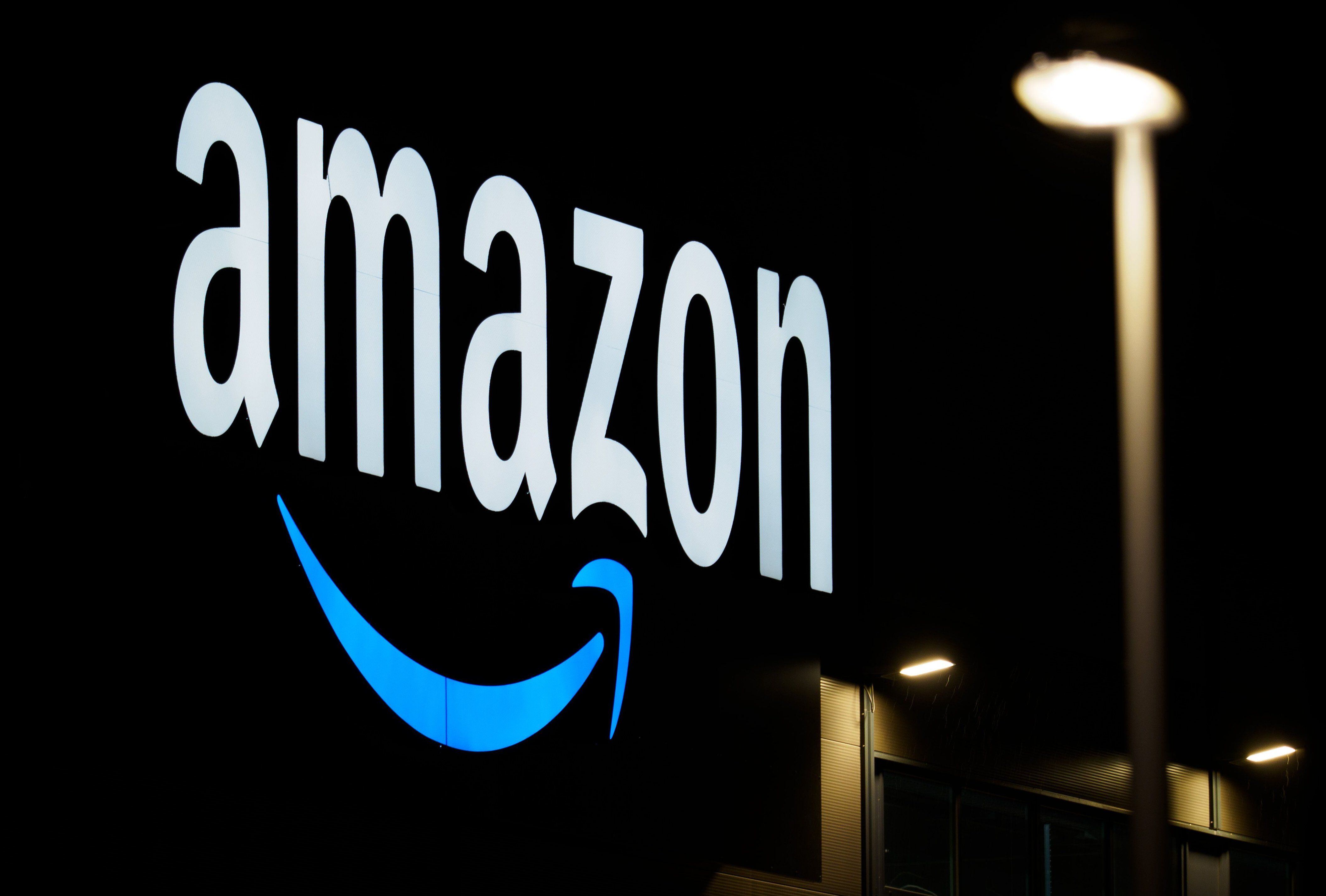 Amazon también proyecta una mejora de ingresos para el próximo trimestre