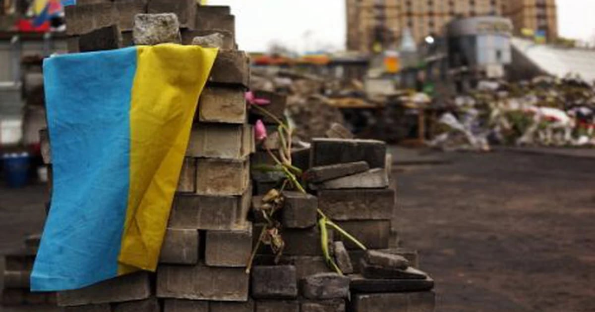 Zehn Jahre nach der illegalen Annexion bestätigt der Krieg die ukrainischen Bemühungen, die Krim zurückzuerobern