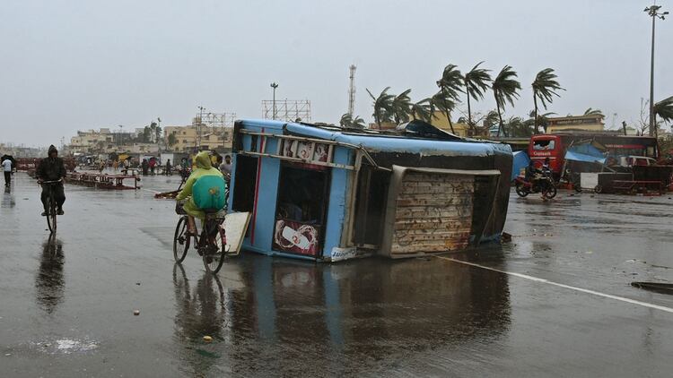 Puri, Odisha (REUTERS/Stringer)