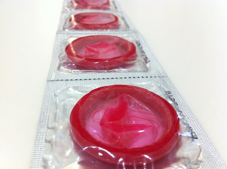 La guía hizo puso especial énfasis en la utilización de condones (Foto: Pixabay)