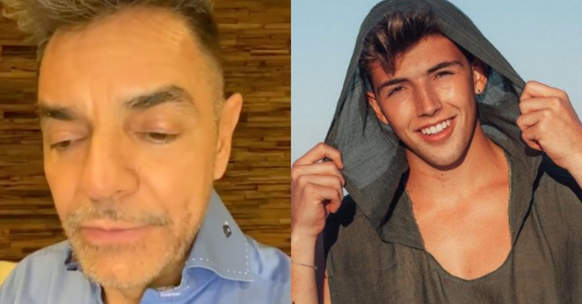 Who is Mariano Razo and why did he become the first “adopted son” of Eugenio Derbez