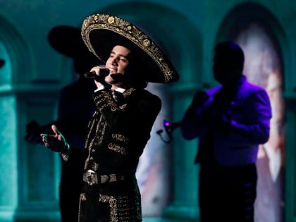 Fernádez le propuso matrimonio a Hernández en septiembre (Foto: EFE / Etienne Laurent)