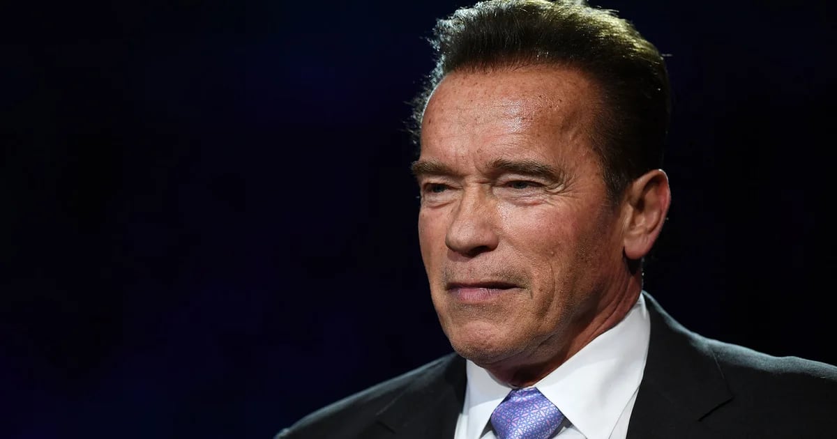 Arnold Schwarzenegger revelou detalhes da cirurgia que quase acabou com sua vida