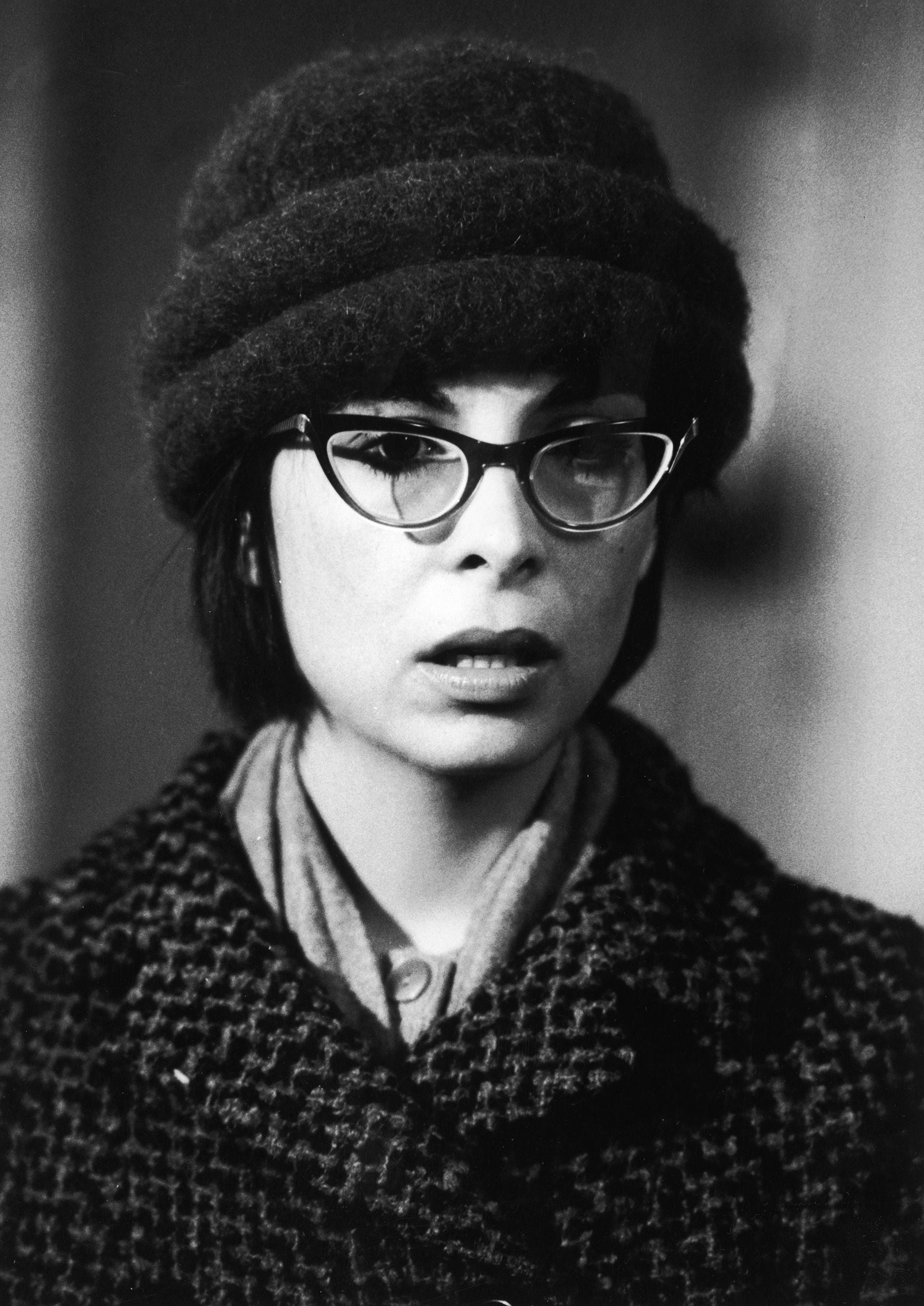 Talia Shire en el rol que la consagró: Adriana Pennino (Getty Images)