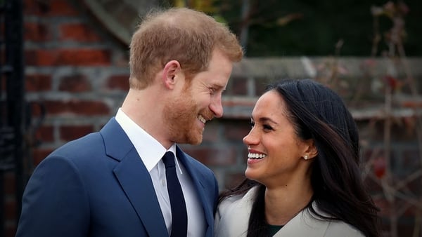 Hasta el día de su casamiento, la futura duquesa de Sussex tiene prohibido llevar coronas, tocados o tiaras pertenecientes a la corona británica