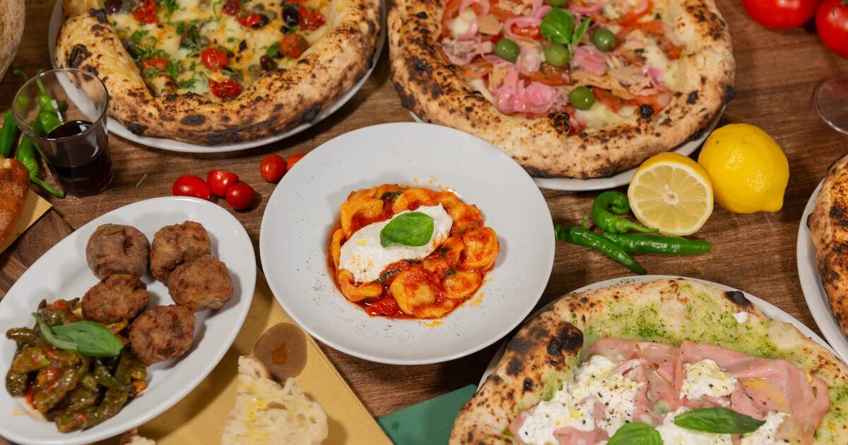 Ecco gli chef spagnoli nella lista dei 100 migliori pizzaioli del mondo: 5 ristoranti per gustare la migliore pizza artigianale