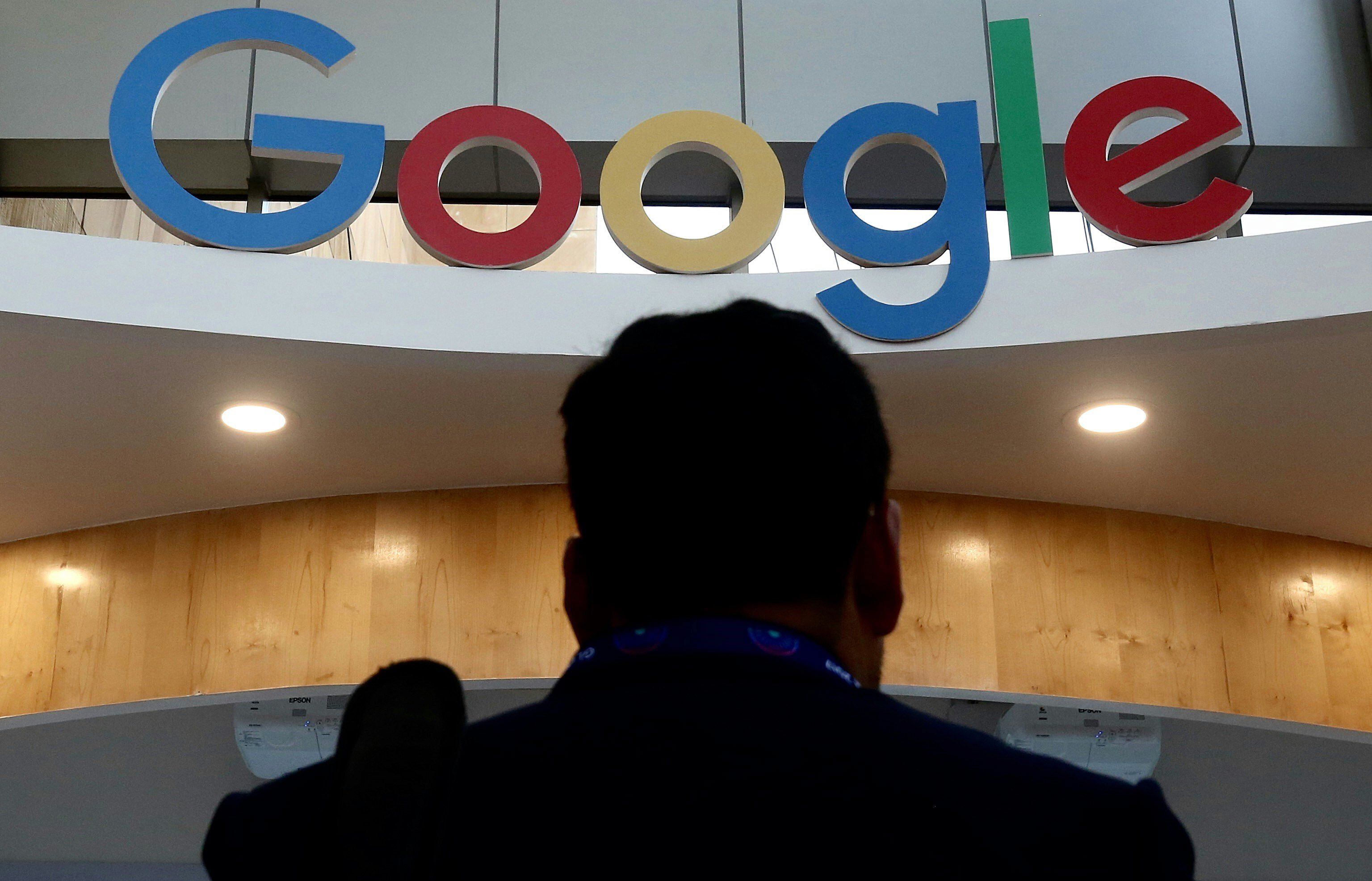 Google fue señalado de no brindar la privacidad suficiente en su modo incógnito. (Foto: EFE/ Jagadeesh Nv) 