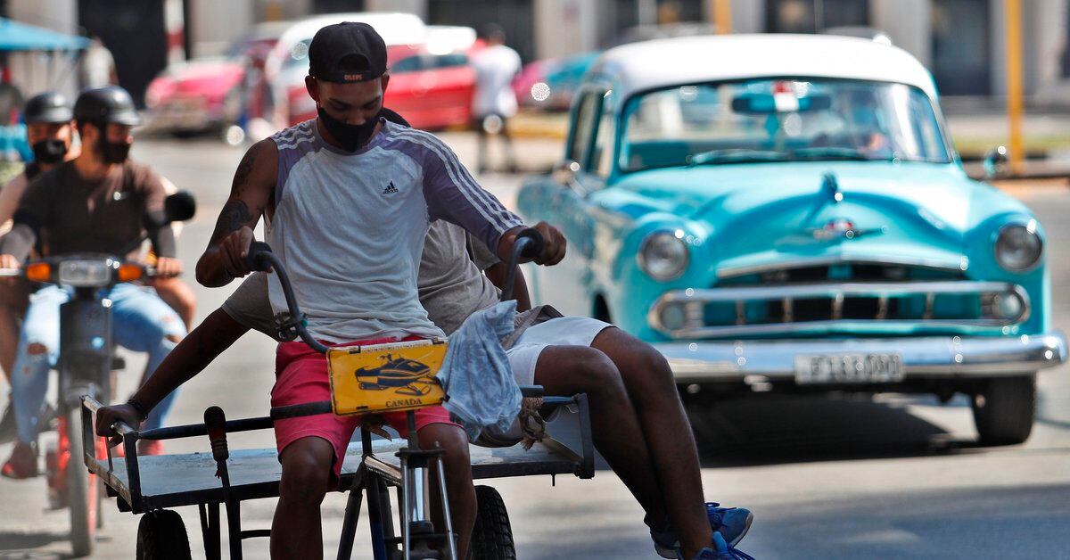 The Cuban regime is bringing new activities to the private sector