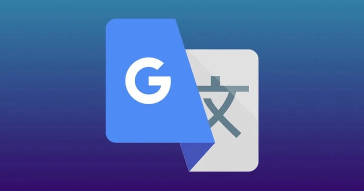 How to translate text from an image using Google Translate