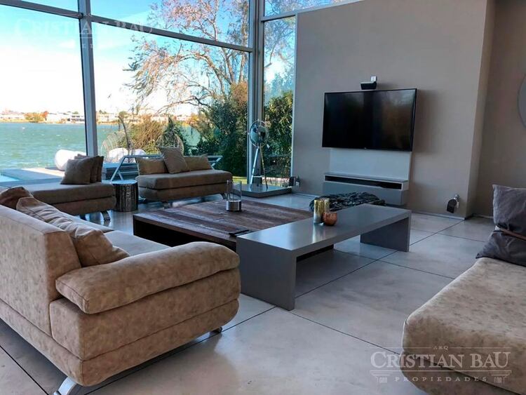 (Foto: Cristian Bau Propiedades)