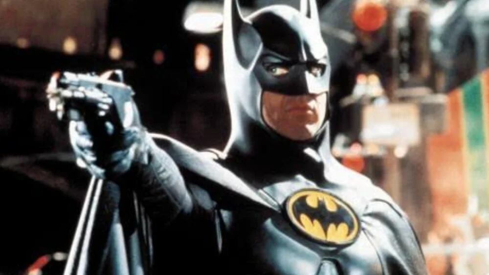 Batman Day: La evolución de Batman en el cine