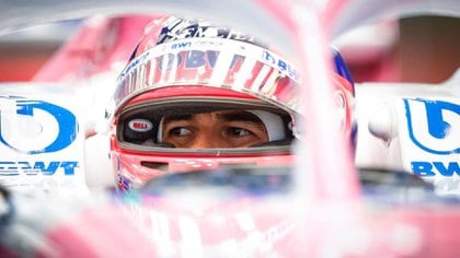 Haas, Alfa Romeo y Red Bull son los equipos que han sonado los mayores objetivos posibles para Checo en 2021 (Foto: Instagram / schecoperez)