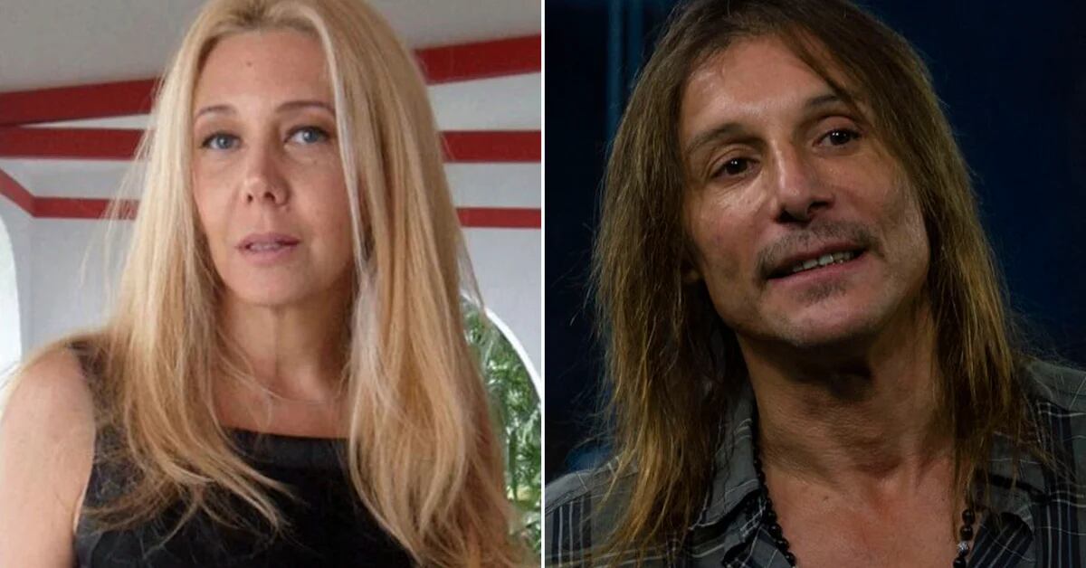 Tomorrow they will investigate Claudio Caniggia in the Mariana Nannis abuse case and they have requested that they carry out a psychological examination