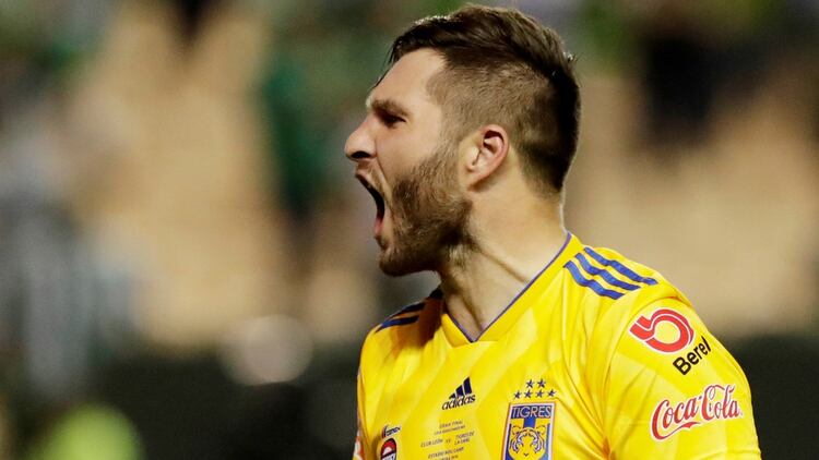 Los mexicanos compiten contra extranjeros de renombre internacional (Foto: Reuters/Henry Romero)