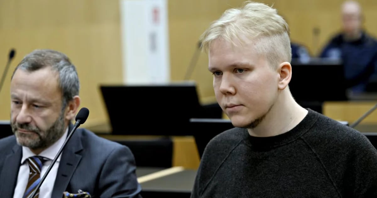 Finnischer Hacker wegen Bedrohung von mehr als 33.000 psychiatrischen Patienten verurteilt