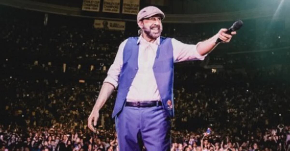 Juan Luis Guerra confirms new dates in Lima and Arequipa: how and when to buy tickets