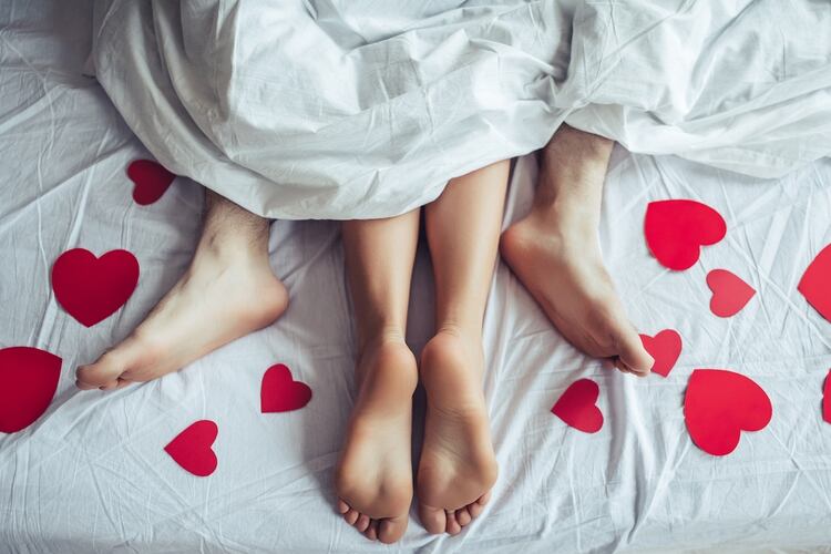 Diversión Para San Valentín Cómo Influyen Los Juguetes Sexuales Y La