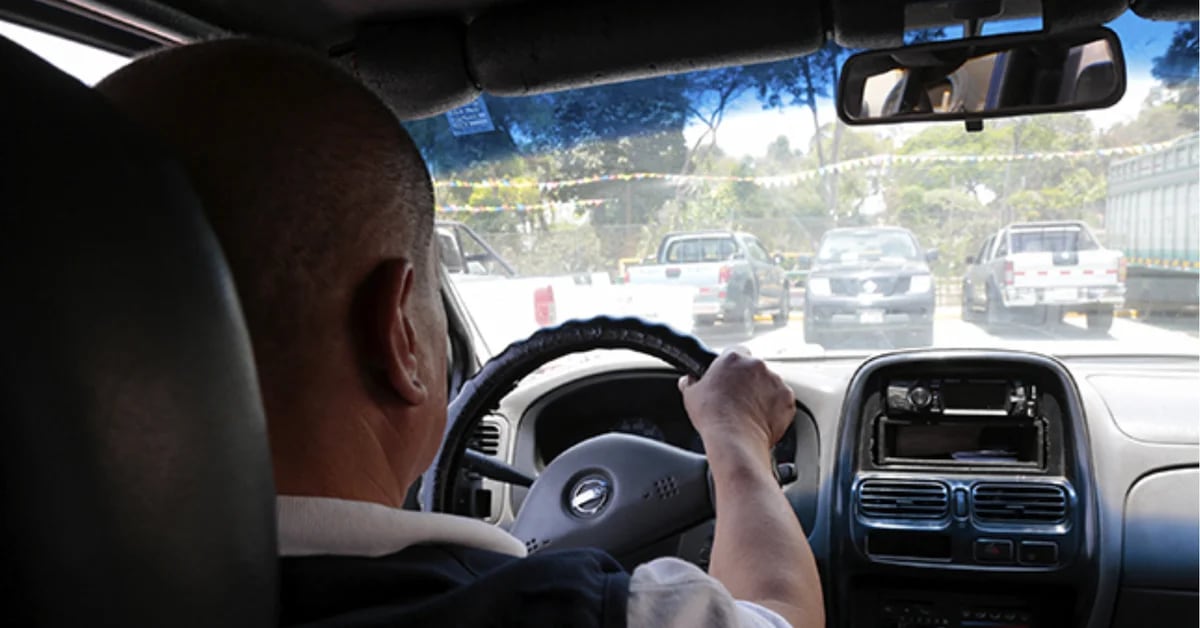 Peru tops list of world’s worst drivers